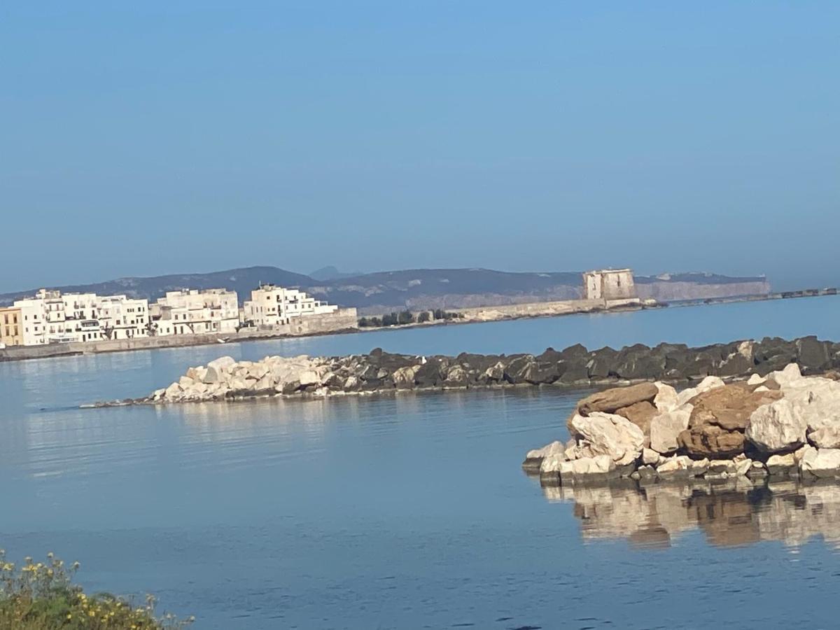 דירות טרפאני Gafada 2 מראה חיצוני תמונה