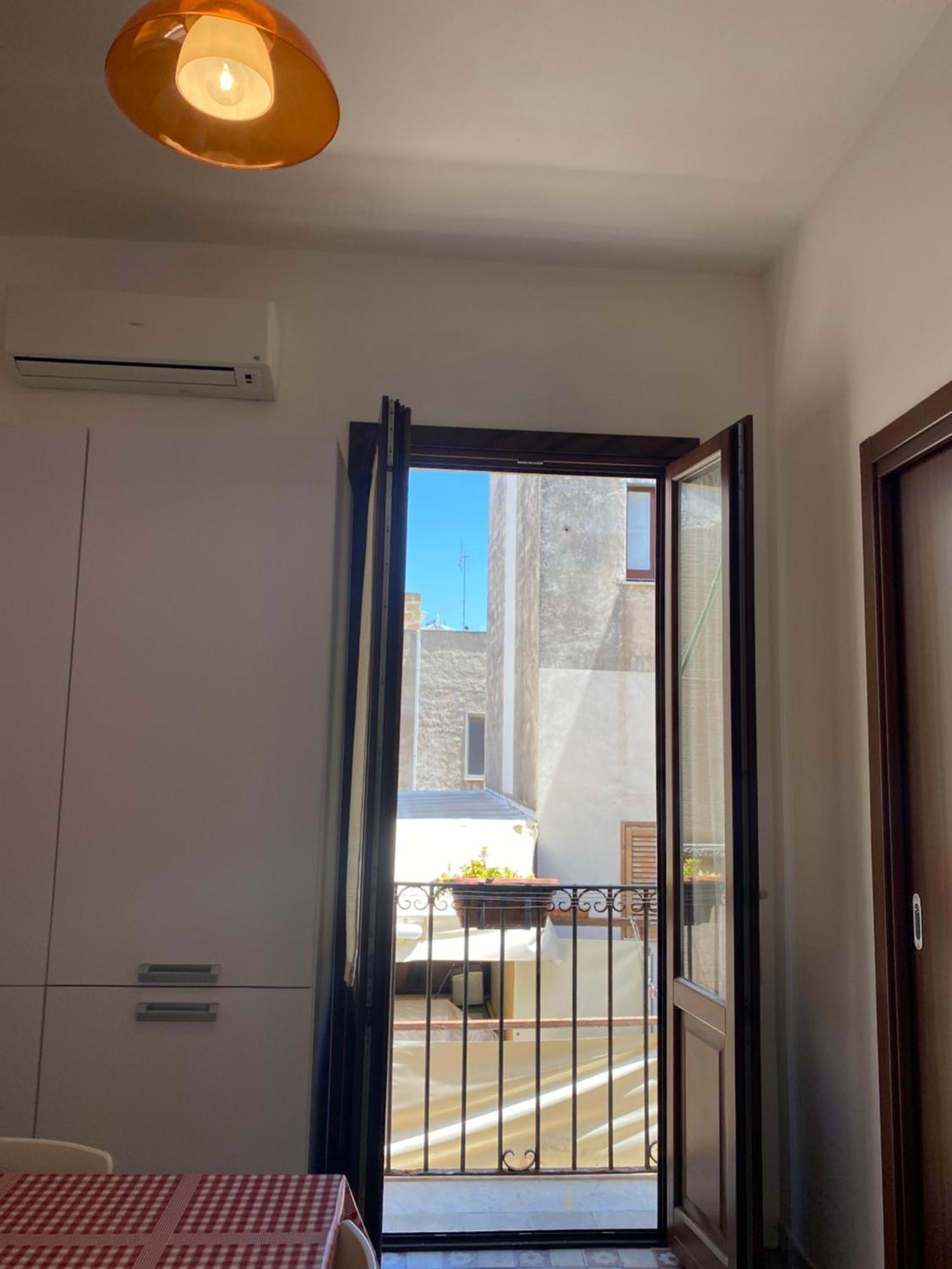 דירות טרפאני Gafada 2 מראה חיצוני תמונה